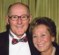 Devitt Gift to Benefit JFS