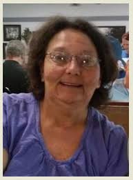 Joan Hood, age 55 of Eminence, passed away