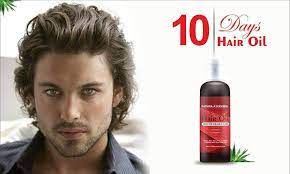 They found that the product worked in the roots of the hair. 10 Days Hair Oil Reviews Does It Really Work Within 10 Days Hairloss Hairlosscause Reasonforhairloss Haircare Hair Oil Hair Oil Reviews Hair Loss Reasons