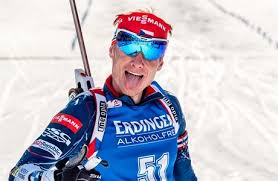 ˈondr̝ɛj ˈmoravɛts, born 9 june 1984) is a czech biathlete. Odlozeno Muzsti Biatlonovi Vytrvalci Meli Ve Stredu Smulu Proti Byla Mlha Ostatni Sporty Lidovky Cz