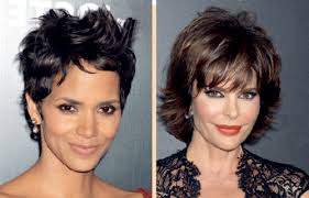 Aceste cozi cu parul tapat dau un aer foarte interesant, minimizeaza fata si creeaza iluzia de trasaturi delicate. Coafuri Care Intineresc Femeia Ro