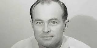 Ralph Engelstad was the central figure in the battle to retain the Fighting  Sioux nickname at UND