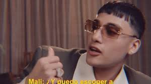 ¡Out Now AL MALI (TQM) ! Con la Reina 👸🏻 @patycantu , Versatility en  todos los géneros ✍🏻