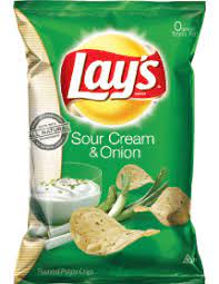 Lay's potato chips comes in a variety of flavors, many of them suggested by winners of the brand's campaign called, do us a flavor. the company's main brand is lay's. Are Lay S Chips Gluten Free