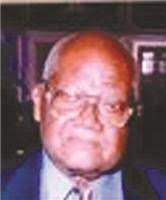 Willie Ward Obituary (2014)