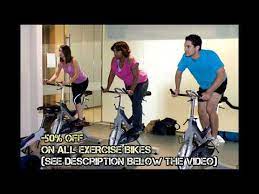 More items related to this product. Golds Gym Cycle Trainer 300 Ci Exercise Bike With Ifit Bluetooth Smart Technology Increase Cardio Youtube