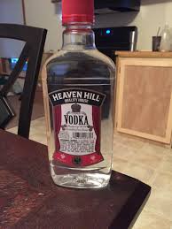 Proof That Whiskey Is Just Wood Flavored Vodka Whiskeytribe