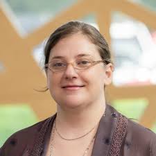 Alice Kessler, Art Teacher