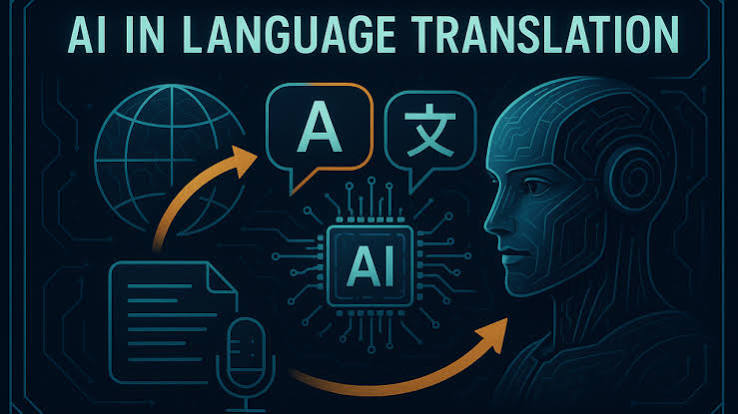 Applying AI for Real-Time Translation of Languages within International ICT Communication Networks - Il Fatto Digitale