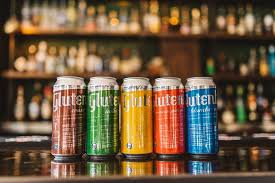 Canada's province brands filed the provisional patent for the world's first beers brewed from the cannabis plant. The Beer Industry Embraces Growing Gluten Free Market European Beer Challenge