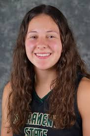 2022-23 Women's Basketball Roster