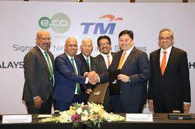 (sendirian berhad) sdn bhd malaysia company is the one that can be easily started by foreign owners in malaysia. Tm And Edotco Malaysia Sdn Bhd Collaborate For Next Generation Business Enterprise It News