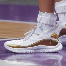 The curry flow 8 is totally rubberless, making it lighter and. What Pros Wear Steph Curry S Curry Flow 8 Shoe By Under Armour What Pros Wear