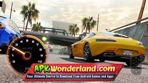 How to download and install games. Need For Speed No Limits 3 6 13 Apk Mod Free Download For Android Apk Wonderland