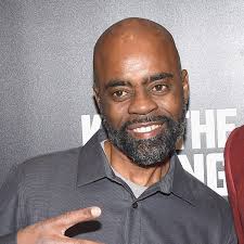 Freeway" Ricky Ross Gets Candid About the Opioid Crisis