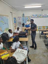 Danielle Cumberbatch