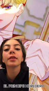 Mi Mamá Se Comprometió Por Medio De Un Acuerdo: Intrigante Novela Manhwa