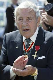 Wisdom, Sir Norman Joseph.