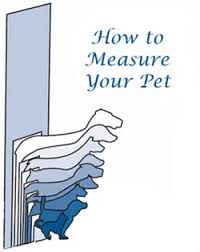 Dog Door Size Chart Best Picture Of Chart Anyimage Org