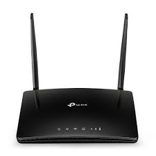 TL-MR6400 | Router Wi-Fi 4G LTE Chuẩn N 300 Mbps | TP-Link Việt Nam