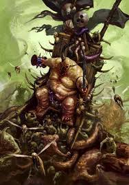 Haos Ii Warhammer 40k Artwork Warhammer Fantasy Roleplay Warhammer Fantasy