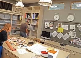 Room To Inspire New Design Resource Library For Clients Store Design Interior Interior Design Companies Design