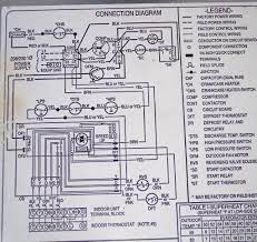 I have a carrier 38ba008540 commercial split system. Ml 9694 Wiring Diagram On Carrier Central Air Conditioner Wiring Diagram Free Diagram