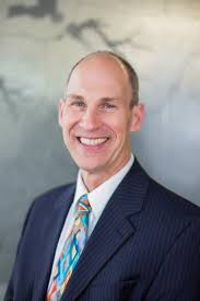 The Shenandoah Valley Partnership Hires Jay A. Langston As Executive  Director