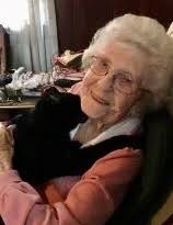 Obituary information for Edna T. McGhee