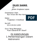 Penulisan buku ini lebih memberikan penekanan kepada kemahiran berfikir. Tingkatan 3 Bab 9 Bintang Dan Galaksi Folio Pdf