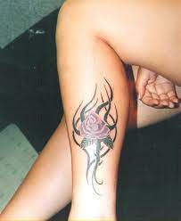 They are in love with these dainty, small style statements and get their body parts inked in. Tribal Tattoos For Women 30 Sexy Collections Design Press