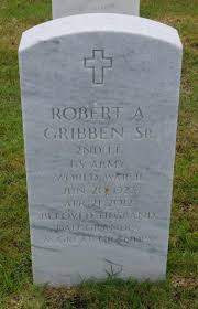 Robert Allen Gribben Sr. (1923-2012)