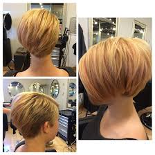 The creations presented here prove that short haircut does. Short Blonde Bob Haircut Hairstyles Weekly