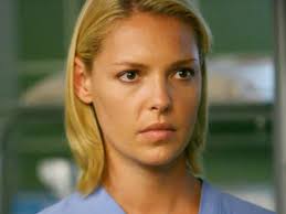 Greys's Anatomy: Ex-cast member Katherine Heigl regrets series controversy  almost 20 years