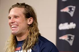 Bill Belichick explains how Patriots can make the most of rookie Chase  Winovich's motor