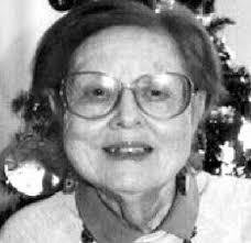 Betty Elaine Solberg Fritz