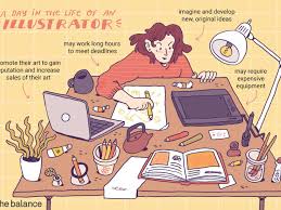 An artist is a person engaged in an activity related to creating art, practicing the arts, or demonstrating an art. Visual Artist Job Description Salary Skills More