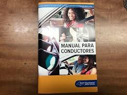 New York State Dmv Driver Manual In Spanish Year 2020 V 2020 G