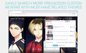 Browse millions of popular anime wallpapers and ringtones on zedge and personalize your phone to suit you. Haikyuu Kenma Wallpapers Hd Custom New Tab Hd Wallpapers Backgrounds