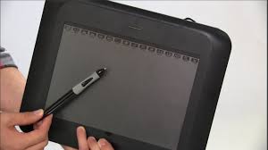 It uses a usb interface and is physically compatible with linux. Monoprice Graphics Tablet Review Keep Or Sweep Youtube