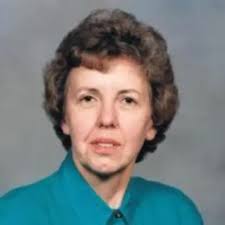 Obituary information for Mary Ann Hoffpauir