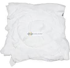 Kain lap tangan ini akan. Kain Lap Majun Lembaran Putih Cv Pabu Vestindo