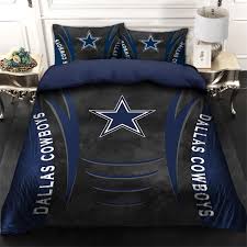 Free shipping on orders over $25 shipped by amazon. Dallas Cowboys Bedding Set And Pillow