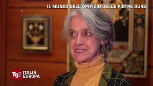 Sul canale YouTube dell'OPD pubblichiamo la prima di una serie di  video-interviste realizzate da Roberto Bellucci sul restauro della Pala di  Santa Lucia dei Magnoli, capolavoro di Domenico Veneziano esposto alle  Gallerie