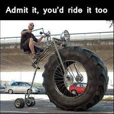 これが自転車 ３輪車だね 自転車 自転車 カスタム トライクバイク