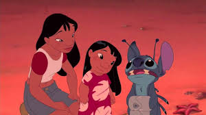 With chris sanders, sofia lone. 70 Cute Lilo And Stitch Quotes About Love Family Big Hive Mind
