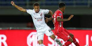 Enfrenta a perú, en el estadio olímpico, de goiania, a partir de las 7 de la noche. Paranaense Vs America De Cali En Vivo En Directo Online Gratis Transmision Directv Goles Hoy Copa Sudamericana Futbolred