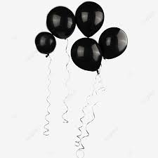 Soccer ball black and white free vector graphic on pixabay. Gambar Belon Hitam Hiasan Kembung Bola Kembung Sfera Hitam Png Dan Clipart Untuk Muat Turun Percuma