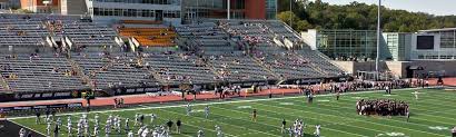 johnny unitas stadium tickets and seating chart