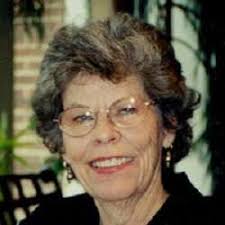 Carolyn Joan Hewitt 1936